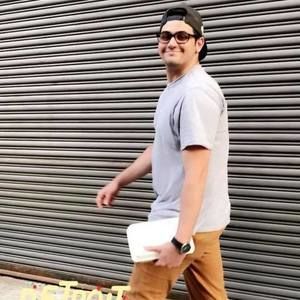 Meet your Posher, John